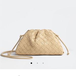 Bottega Veneta Mini Pouch
